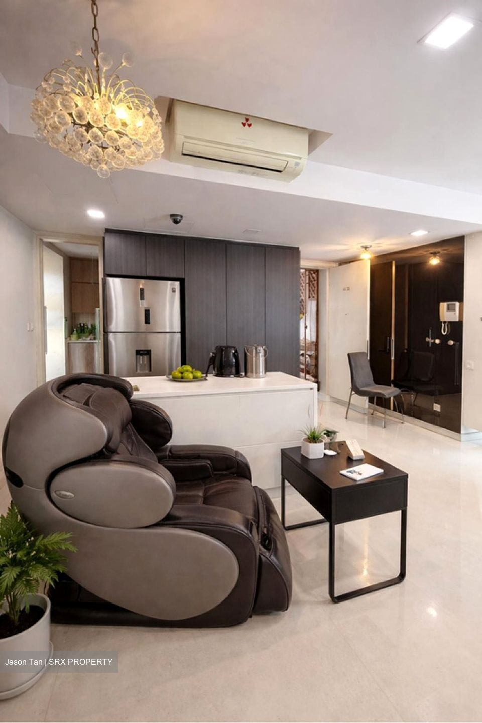 Ferraria Park Condominium (D17), Condominium #558178851